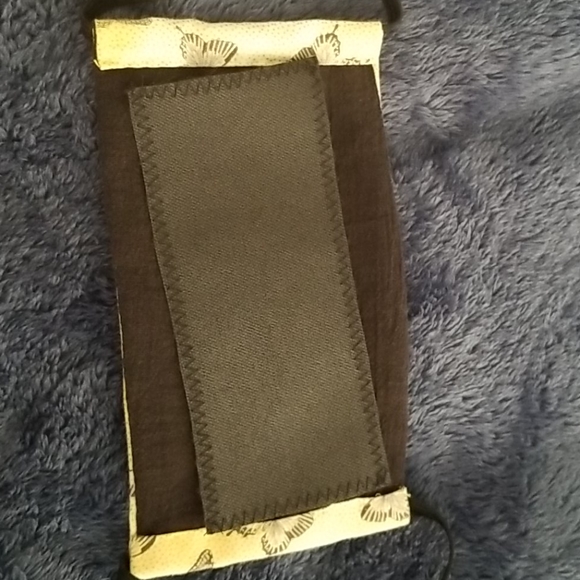 Butterfly Face Mask - Picture 5 of 8